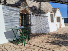 Ai trulletti by IL PUMO DI PUGLIA Martina Franca